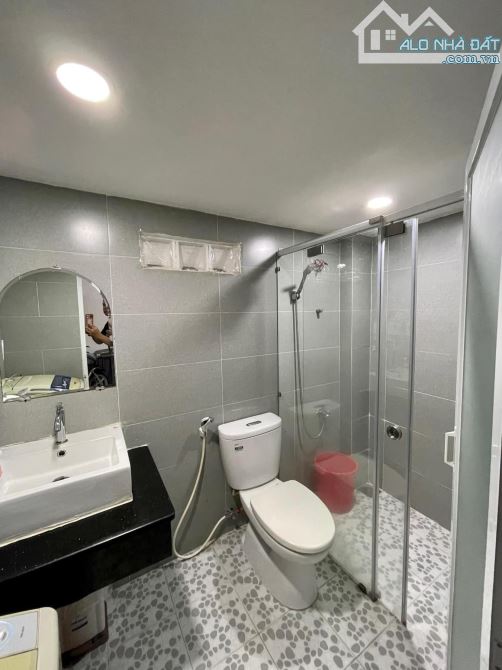 🍎Bán nhà CHDV HXH Đường 17 Linh Chiểu Thủ Đức 252m2 (7x36) 2 tầng Chỉ 13.5 tỷ - 2