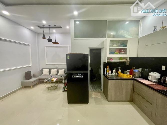 🍎Bán nhà CHDV HXH Đường 17 Linh Chiểu Thủ Đức 252m2 (7x36) 2 tầng Chỉ 13.5 tỷ - 3