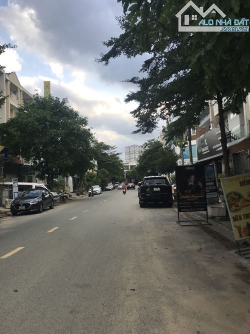 Gía rẻ bán gấp. Bán đất đường Bùi Tá Hán, p.An Phú. 10 x 18m, chỉ: 170tr/m2. Gần Công Viên - 2