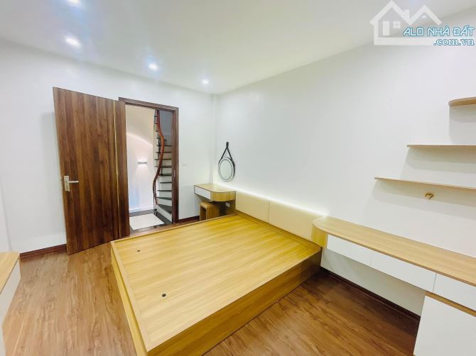 Trăm năm có một! Bán nhà ngõ 29 Xã Đàn, ngõ thông, gần phố, 26m2*5T - 4