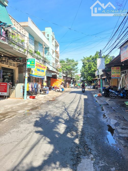 Bán dãy trọ kdc Sóng Thần, p.Dĩ An, 188m2 (5x37.7), 5.3 tỷ TL, TN 12tr/th, SHR, vay tốt - 6