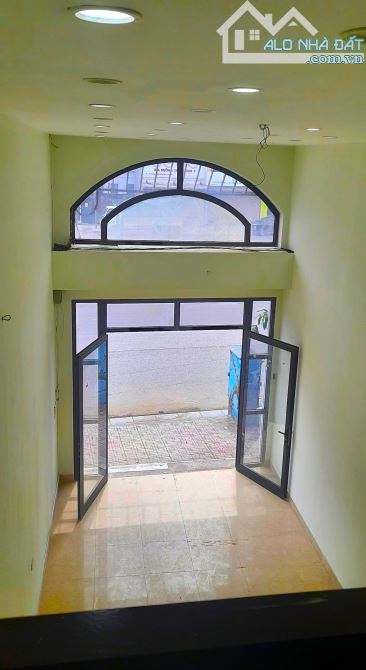 BÁN NHÀ MẶT PHỐ HỒNG TIẾN LONG BIÊN KINH DOANH ĐỈNH - 4TẦNG 66M2 VỊ TRÍ VIP - GIÁ 30TỶ TL. - 7