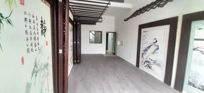 BÁN NHÀ MẶT PHỐ HỒNG TIẾN LONG BIÊN KINH DOANH ĐỈNH - 4TẦNG 66M2 VỊ TRÍ VIP - GIÁ 30TỶ TL. - 8