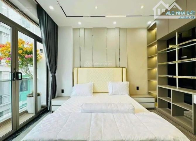 Có 102 căn đẹp nhất rẻ nhất Nguyễn Văn Lượng, Gò Vấp,p 17, 72m2, 3tỷ1, SHR - 8