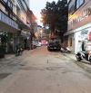 Bán gấp nhà Nguễn Thái Học cạnh viện ĐK Hà Đông - ô tô tránh - kinh doanh  - 50m giá 7,xtỷ