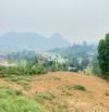 Đất nghỉ dưỡng Tiến Xuân, Hoà Lạc. Dt 1740m2, sổ HN, gần trường MAYA. View cao cực đẹp