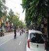 Bán nhà mặt phố Dương Văn Bé hai bà trưng vỉ hè rộng phố hai chiều ô tô dừng đỗ kinh doanh