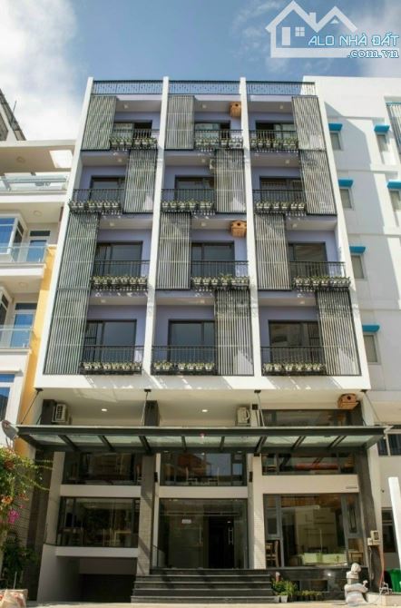 Bán nhà ngõ 12 Đào Tấn 110m2 lô góc, MT 6.5m, ô tô tránh, phù hợp toà CHDV 9 tầng 1 hầm