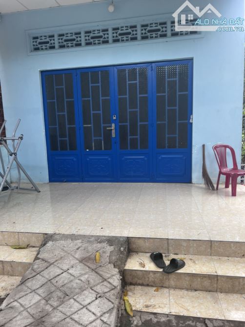 ⚠️ Nhà Cấp 4 Cũ  1 tỷ 1 Căn nhà rẻ hơn Miếng đất,DT 6x22
