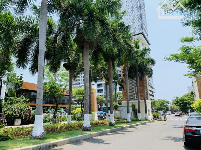 Chào bán lô ống đẹp còn sót lại đường Hoa Phượng 1 - Khu biệt thự Euro Village 1