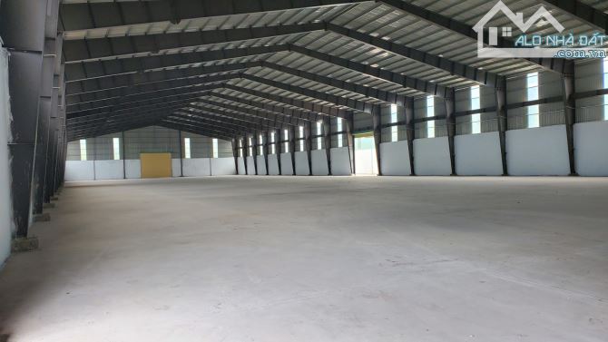 *Cho thuê kho xưởng *5000m2 gần QL51, Long An, Long Thành, Đồng Nai