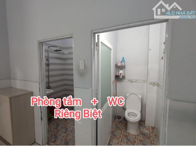 BÁN NHÀ GIÁ RẺ - Phường Tam Bình - TP Thủ Đức/NGAY CẦU VƯỢT GÒ DƯA