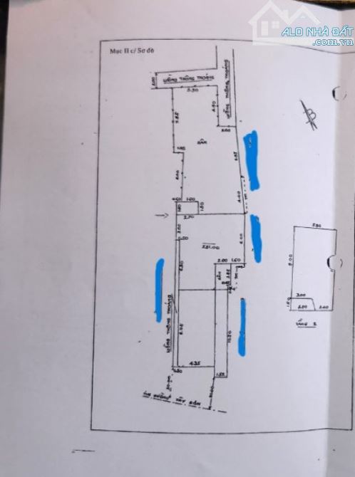 Bán nhà mặt tiền đường Tây Sơn, trung tâm TP Quy Nhơn, cách biển chỉ 1km