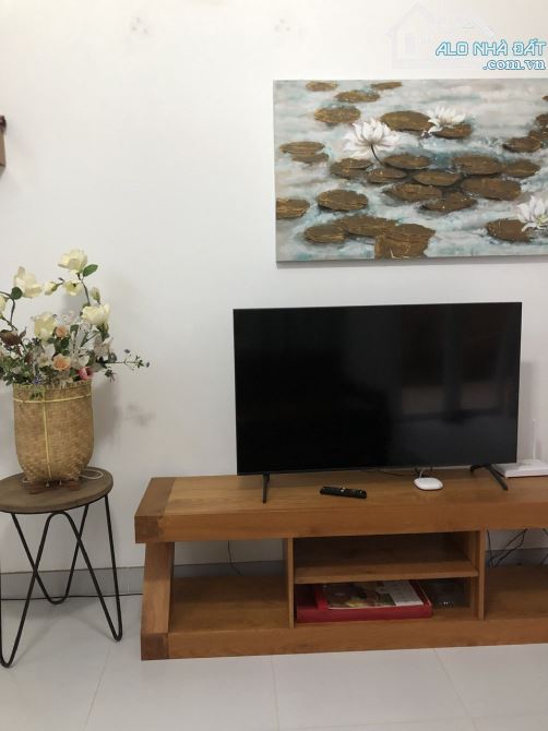 Bán Biệt Thự Cấp 4 Hẻm Oto Võ Thị Sáu 182M2 (10x18) - Giá: 18Tỷ - 1