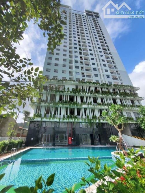 Căn 2pn 60m2 Ecolife Quy Nhơn chỉ 1tỷ1 full nt. 1pn 750tr, 1.5pn 42m 870tr, 920tr có nt - 1