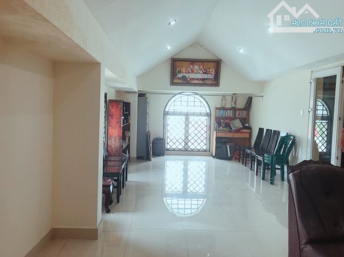 MẶT TIỀN, BÙI CÔNG TRỪNG HÓC MÔN- 400M2 NGANG KHỦNG 11M CHỈ 18 TỶ 500 TL - 1