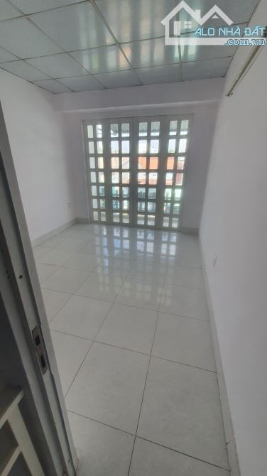 BÁN NHÀ SỔ RIÊNG, GẦN GIÁO XỨ BÙI MÔN, 3,1x11m, 2 TẦNG - 1