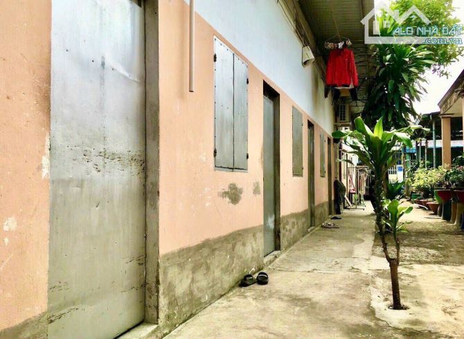 Bán nhà cấp bốn + dãy trọ mặt tiền đường Lái thiêu thuận an bình dương giá 9,5 tỷ - 1