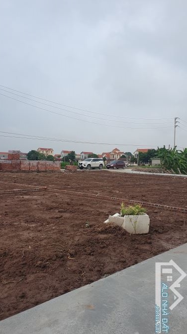 Bán đất cạnh cầu Kênh Vàng nối Bắc Ninh đi Hải Dương, Hải Phòng - 1