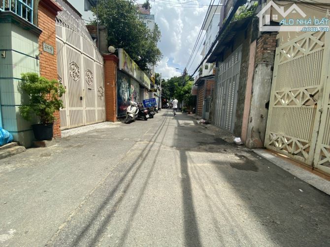 GẤP!!! BÁN NHÀ MT CÂY ĐIỆP (4X19M) 3 LẦU MỚI TINH GIÁ BÁN 25 TỶ - 1