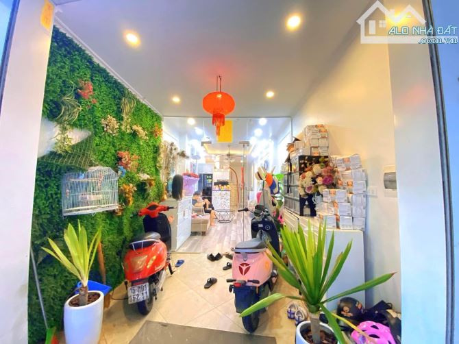 🌟SIÊU PHẨM! KIM MÃ BA ĐÌNH - 30M RA PHỐ- 40M2 5T NHÀ ĐẸP FULL NT CHỈ 5,9 TỶ🌟 - 1