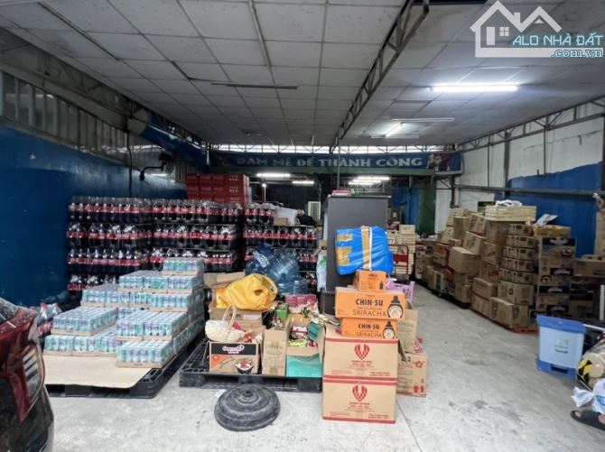 Bán gấp nhà cấp 4 hẽm 8m, 8x21m Quang Trung, Chỉ 90tr/m2 Ngay UBND P.10 Gò Vấp. - 1