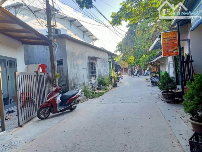 SAU MỘT NHÀ MẶT TIỀN MINH MẠNG ĐƯỜNG OTO 6M PHƯỜNG THUỶ XUÂN, TP HUẾ 🏘️🏘️ - 1