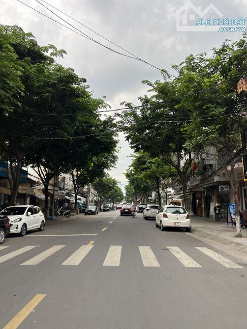 Nhà bán P.Trung Dũng 94m2 giá 2,6 tỷ tặng toàn bộ nội thất hẻm 3 gác 2 phòng ngủ sổ sẵn - 12