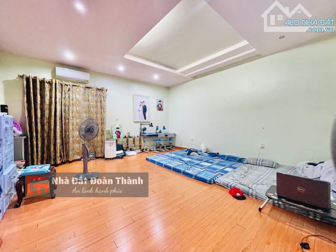 120m2 biệt thự 4,5 tầng Lê Hồng Phong - 14