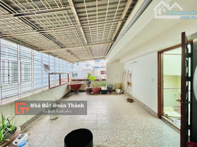 120m2 biệt thự 4,5 tầng Lê Hồng Phong - 19