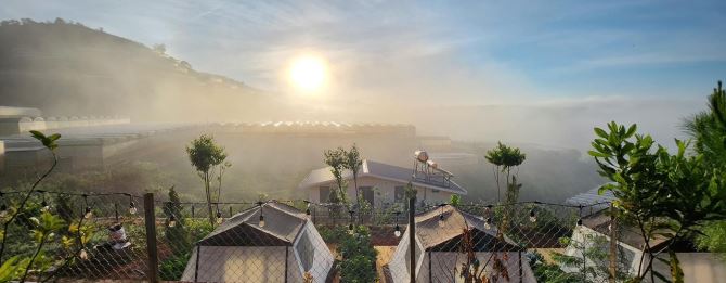 Cần bán chiếc farm nhỏ tại xã Xuân Thọ, tp Đà Lạt. 1843m² - 9ty5 - 18
