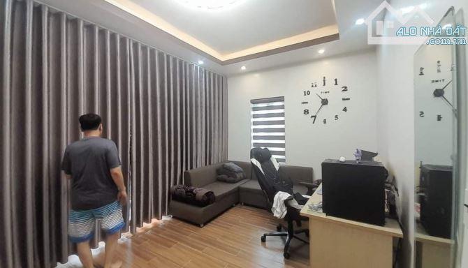 Bán nhà Nam Pháp, Đằng Giang, Ngô Quyền,  3 tầng, 96m2, 5,99 tỷ. - 2