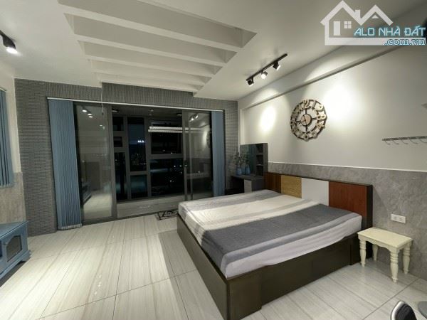 🚨Căn hộ STUDIO full nội thất gần khu Phú Mỹ Hưng , Hồ Bán Nguyệt - 2