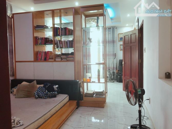 MẶT TIỀN, BÙI CÔNG TRỪNG HÓC MÔN- 400M2 NGANG KHỦNG 11M CHỈ 18 TỶ 500 TL - 2