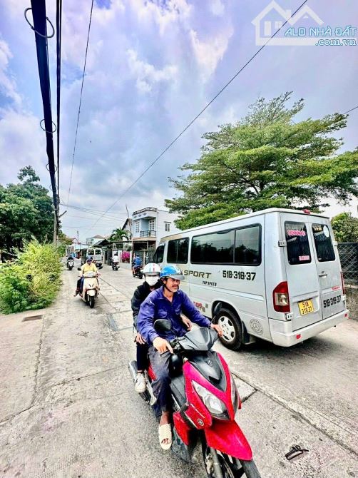 Bán GÓC 2 MẶT TIỀN KINH DOANH BUÔN BÁN (P.TÂN PHONG) - 2