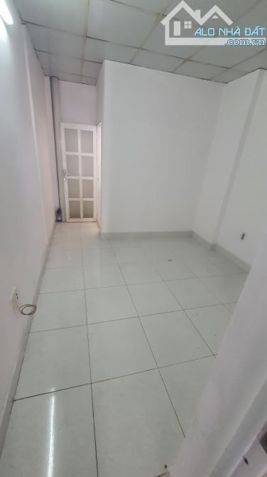 BÁN NHÀ SỔ RIÊNG, GẦN GIÁO XỨ BÙI MÔN, 3,1x11m, 2 TẦNG - 2
