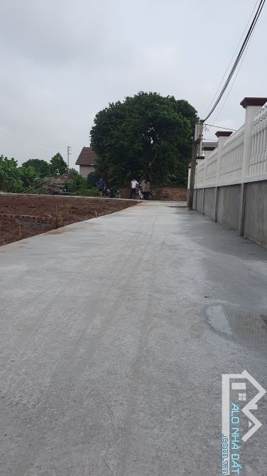 Bán đất cạnh cầu Kênh Vàng nối Bắc Ninh đi Hải Dương, Hải Phòng - 2