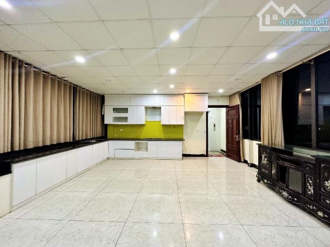 BÁN GẤP, P/LÔ GIẢI PHÓNG, Ô TÔ VỈA HÈ - KINH DOANH, DT 116m2, MT 5m, GIÁ 17 TỶ - 2