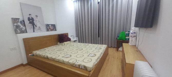 BÁN NHÀ AN TRẠCH – 30M2X5T – CHỦ CHÀO 5.8 TỶ - 2