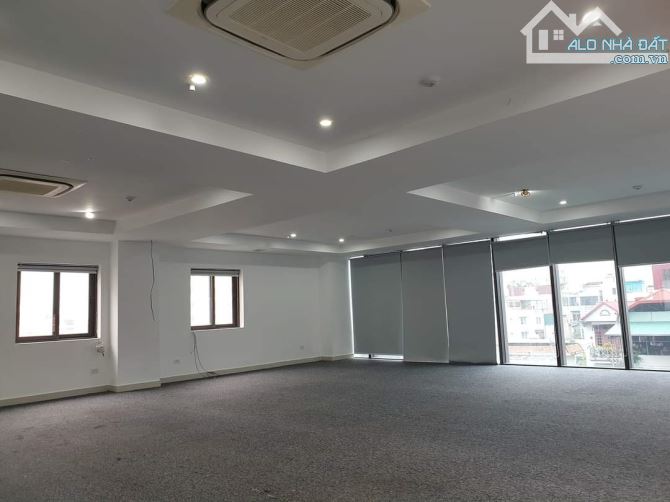 Bán Gấp! Tòa Nhà Siêu Đẹp, Mặt Phố Giải Phóng, View Bến Xe. 198m x 8T x Mt 20m. Giá 50 tỷ - 2