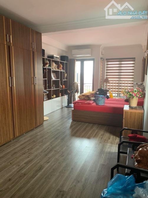 Bán căn hộ Apartment cao cấp 102m2*8tầng cho tây thuê quận Tây Hồ. - 2