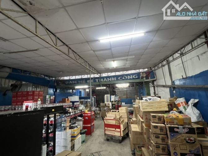 Bán gấp nhà cấp 4 hẽm 8m, 8x21m Quang Trung, Chỉ 90tr/m2 Ngay UBND P.10 Gò Vấp. - 2