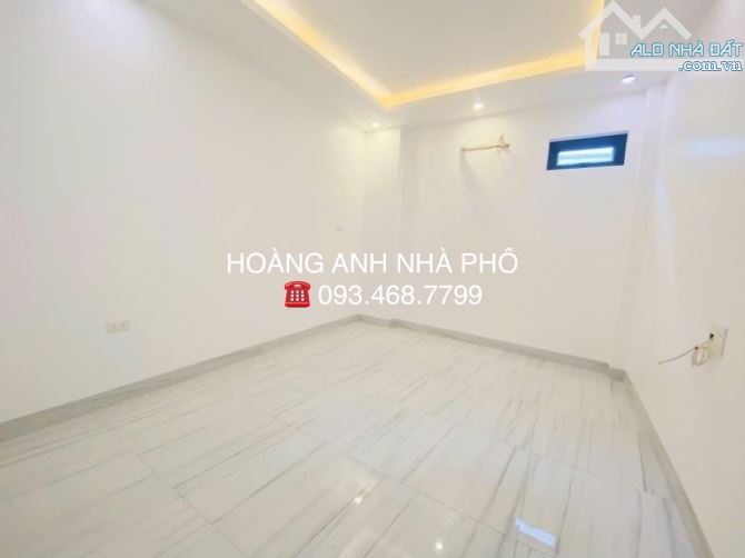 💥💥 Bán căn nhà Phố Hoàng Ngọc Phách, Quán Nam, Lê chân 4 tầng/40m2 chỉ 2.58 tỷ. - 2