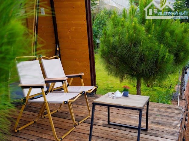 Cần bán chiếc farm nhỏ tại xã Xuân Thọ, tp Đà Lạt. 1843m² - 9ty5 - 20