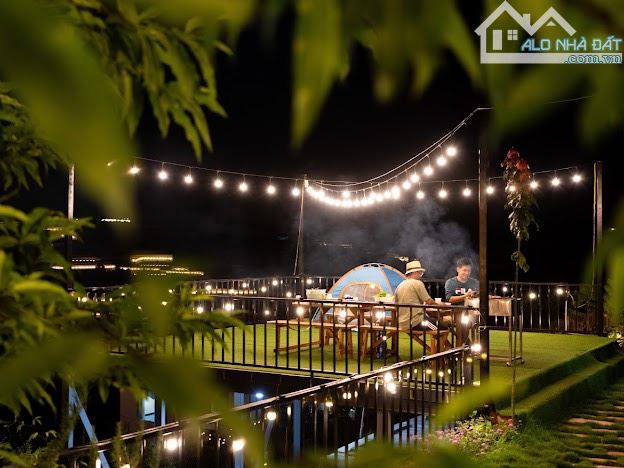 Cần bán chiếc farm nhỏ tại xã Xuân Thọ, tp Đà Lạt. 1843m² - 9ty5 - 26