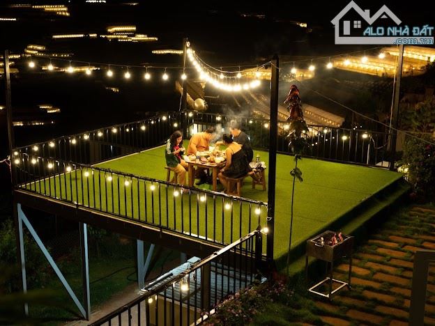 Cần bán chiếc farm nhỏ tại xã Xuân Thọ, tp Đà Lạt. 1843m² - 9ty5 - 28