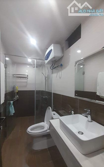 Bán nhà Nam Pháp, Đằng Giang, Ngô Quyền,  3 tầng, 96m2, 5,99 tỷ. - 3