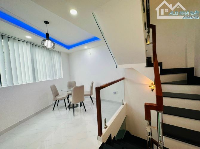 Bán nhà HXH Thích Quảng Đức, Hoàng Hoa Thám , P5, 40m2, 4,8Tỷ - 3