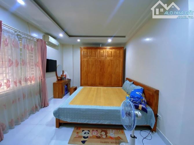 Bán nhà Ngọc Khánh- Ba Đình, 30m2, 5 tầng, còn mới, giá 4,42 tỷ. - 3