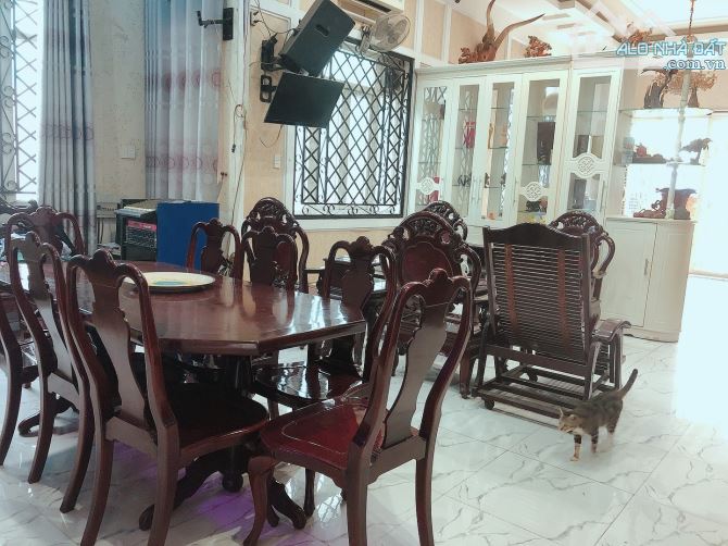 MẶT TIỀN, BÙI CÔNG TRỪNG HÓC MÔN- 400M2 NGANG KHỦNG 11M CHỈ 18 TỶ 500 TL - 3
